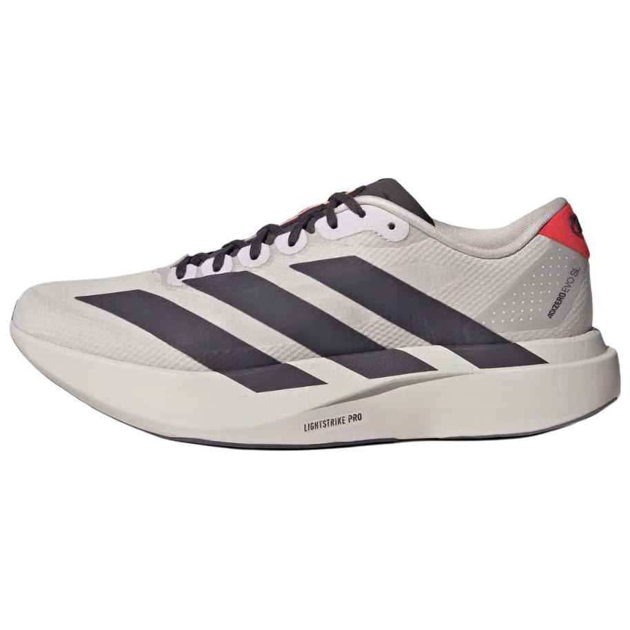 

Adidas Adizero Evo SL Running Shoes Men s Gray KJ3670 44