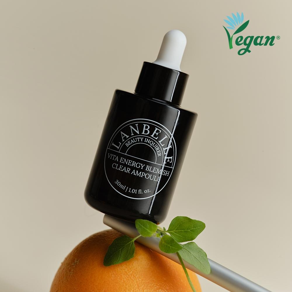 Lambell Vita Energy Blemish Ampoule 30ml
