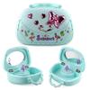 Kindermusik Schmuckkästchen Handtasche Drehende Ballerina Spieluhr Geschenk