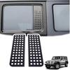 Car Glass Panel Pair Offering Superior Durability Sun Protection For Safe Driving Experience Improved Driving Experience