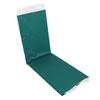 Patient Transfer Board Foldable Smooth Nylon Sliding Transfer Board Device for Senior Pregnant Woman