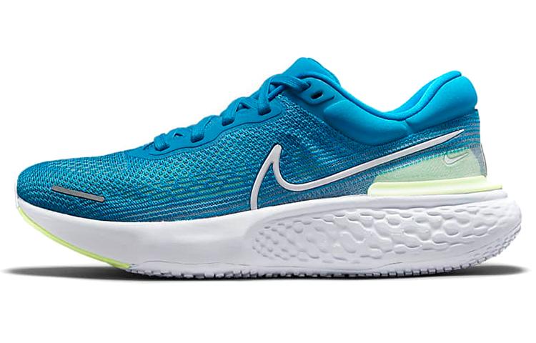 Nike ZoomX Invincible Run Flyknit Blue Orbit CT2228-401 42