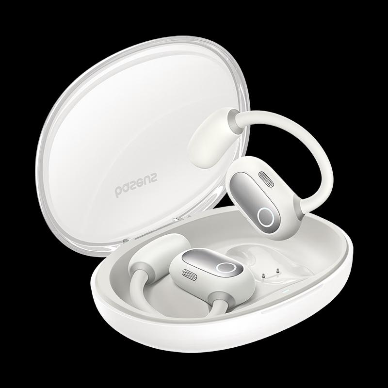 Baseus Eli Sport 1 Open-Ear Air Conduction Bluetooth Headphones