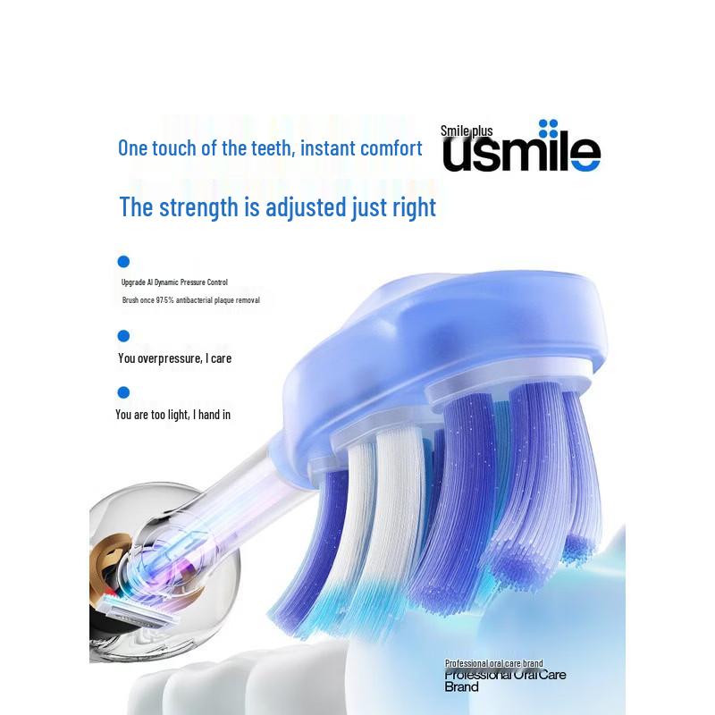 usmile Y30Pro Smart Electric Toothbrush