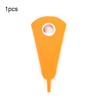 Multi-Purpose Can Opener Portable Jar Bottle Opener Universal Canned Non-slip Labor Saving Twist Bottle Cap Kitchen Gadgets