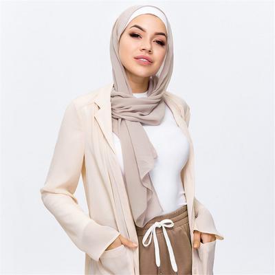 Muslimische Damenbekleidung – Kopftücher für Muslimas