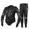 Off-road Cycling Protective Armor Set