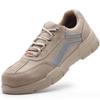 Zapatos de Seguridad para el Trabajo sin Metal para Hombre Lianmeng Shizhe