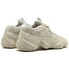 Adidas Originals Yeezy 500 Blush Comfortable Low-Top Dad Sneakers Unisex Sneakers Beige DB2908-2018