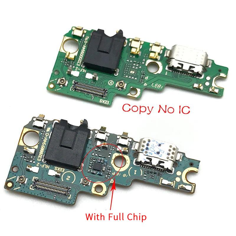 NEW For Asus zenfone 5 ZE620KL 6.2" USB Charging Charger Port Dock Connector Flex Cable Board