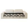 2025 New Special-shaped Sofa Cushion, Universal In All Seasons, Fixed Non-slip and Dirt-resistant Seat Cushion, Straight Row Irregular Sofa Cover