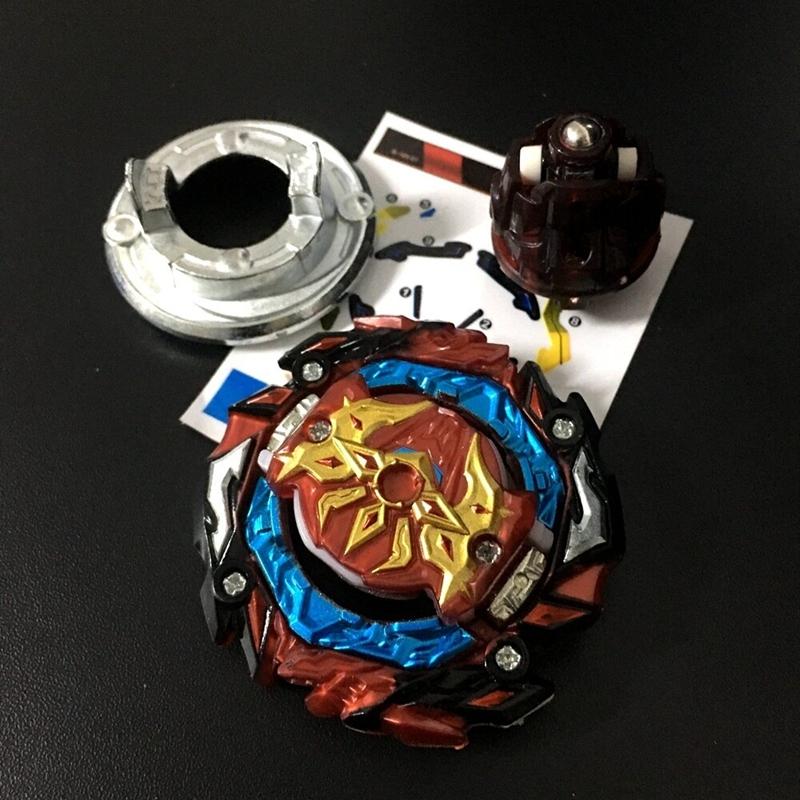 Single DB Series Solong4u Spinning Tops B-180 To B-88 B-89 B-191B-92 B-193 B-195 B-200 B-201 B-203 Toys Gift for Children