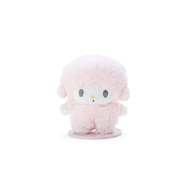 SANRIO My Sweet Piano Plush Doll S (Pitatto Friends) 811611