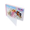 Stationery PostPet Goods Memo Pad A6 Momo Komomo S2849100 Sun-Star &