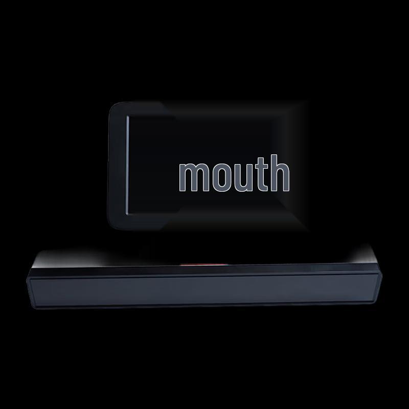 

HUAWEI BOX310 HD Video Conferencing Terminal (CN version)