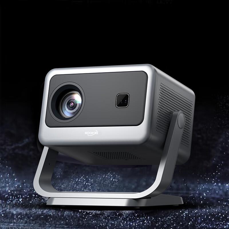 

Coolker TY11 Wireless Smart Projector