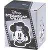 Disney 100th Anniversary Mickey Mouse 3D Mug Steamboat Willie 400ml SAN4176