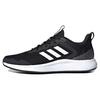 adidas Fluidstreet Cushioning Slip Resistant Abrasion Resistant Breathable Lightweight FW1703