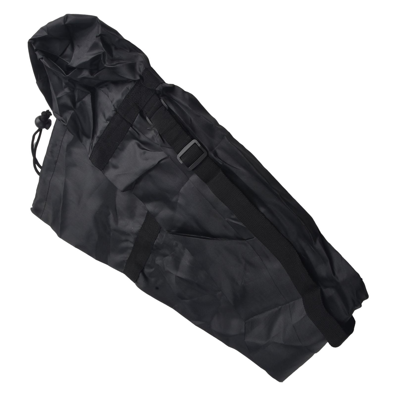 Folding Chair Bag Chair Folding For Home Yoga Handbag 14*85cm