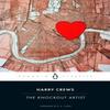 The Knockout Artist by Harry Crews Paperback Book 9780143137931