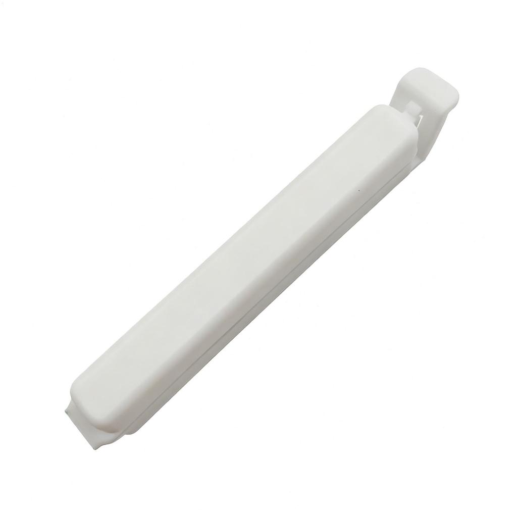 Cross-Border Food Bag Sealing Clip, Tea Sealer, Kitchen Sealer - Customizable and In Stock