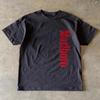 Men's Summer T-Shirt, with Marlboro Letters.