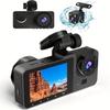 Ηλεκτρονικά είδη αυτοκινήτου – DVR αυτοκινήτων