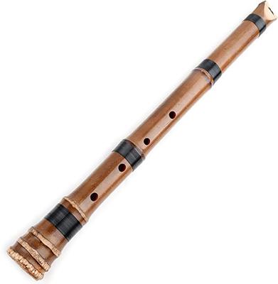 Strumenti a fiato – Flauti