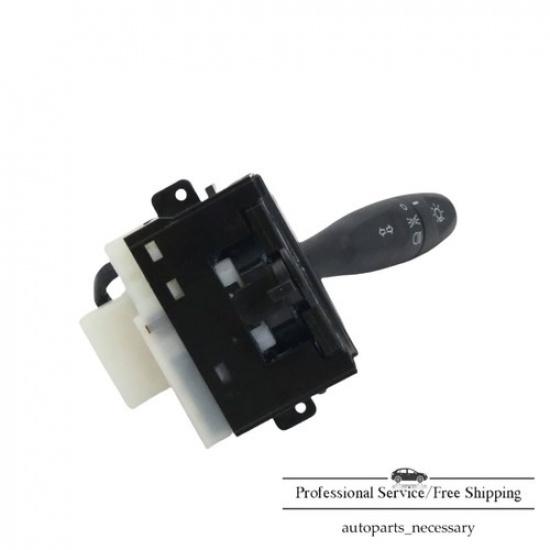 Fits For Chrysler Dodge Avenger Eagle Mitsubishi Turn Signal Switch Headlight US