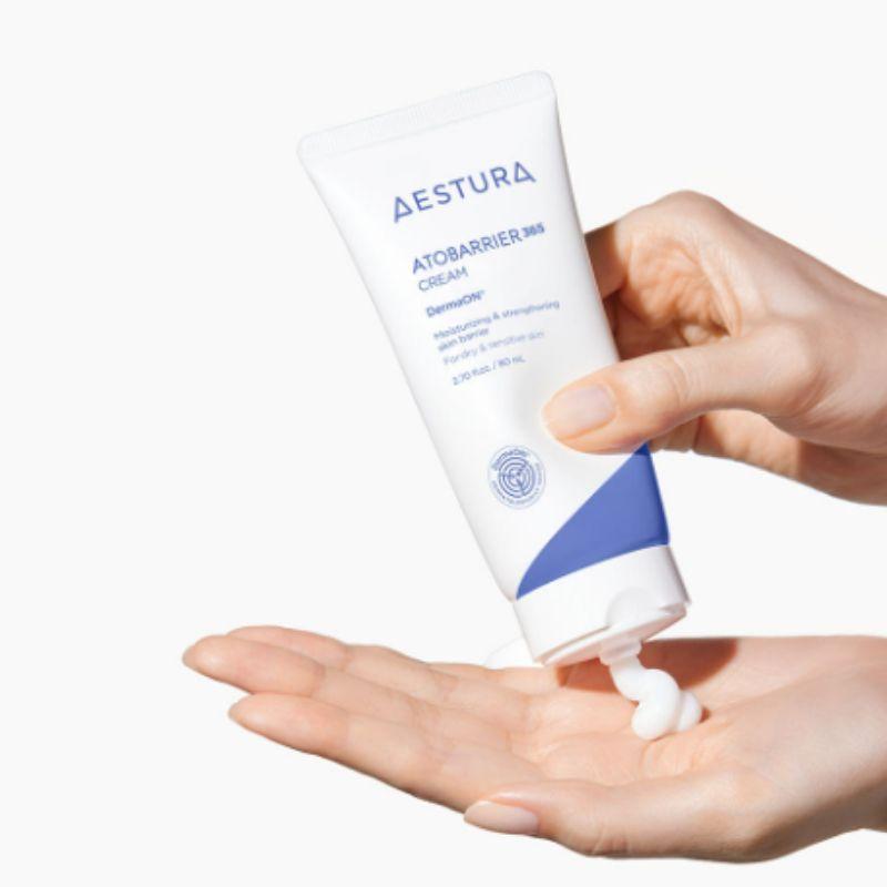 AESTURA Atobarrier 365 Cream Set 80ml + 30ml Bonus