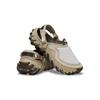 Crocs Echo RO Ripstop Saboți Scoarță Unisex Adidași Gri 211361-0IP