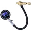 Car Tire Pressure Gauge Digital Tester LCD Display Multifunctional High Precision Auto Repair Maintenance