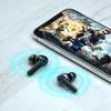Original M19 Bluetooth Headset Wireless In-Ear Sports Intelligente Touch Led Displaymirror Warehouse Charging Treasure Earphone