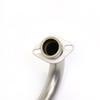 Xmax Xmax300 Motorcycle Exhaust System Modify For Yamaha XMAX250 XMAX300 Xmax 250 300 2020-2022 51mm Exhaust Pipe