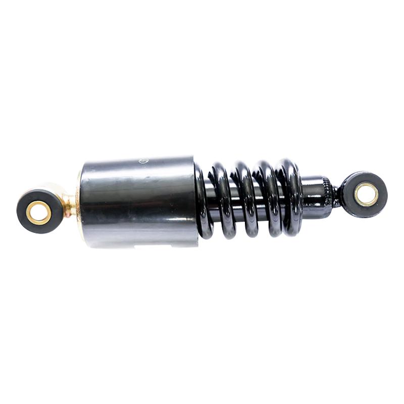 SHACMAN Cabin Rear Suspension Shock Absorber