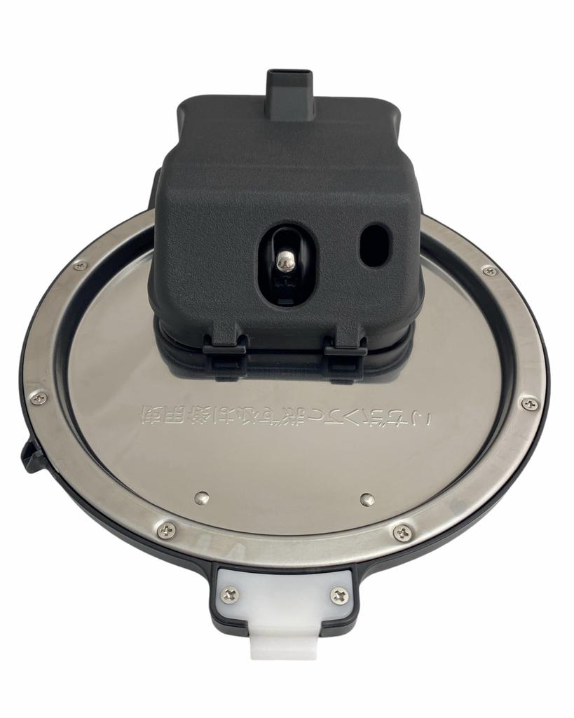 HITACHI Rice Cooker Inner Lid Lid Heating Plate 014 RZ-AW3000M