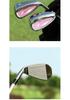 PGM Kids' & Women's Golf Iron Sand Wedge - Beginner's Practice Club