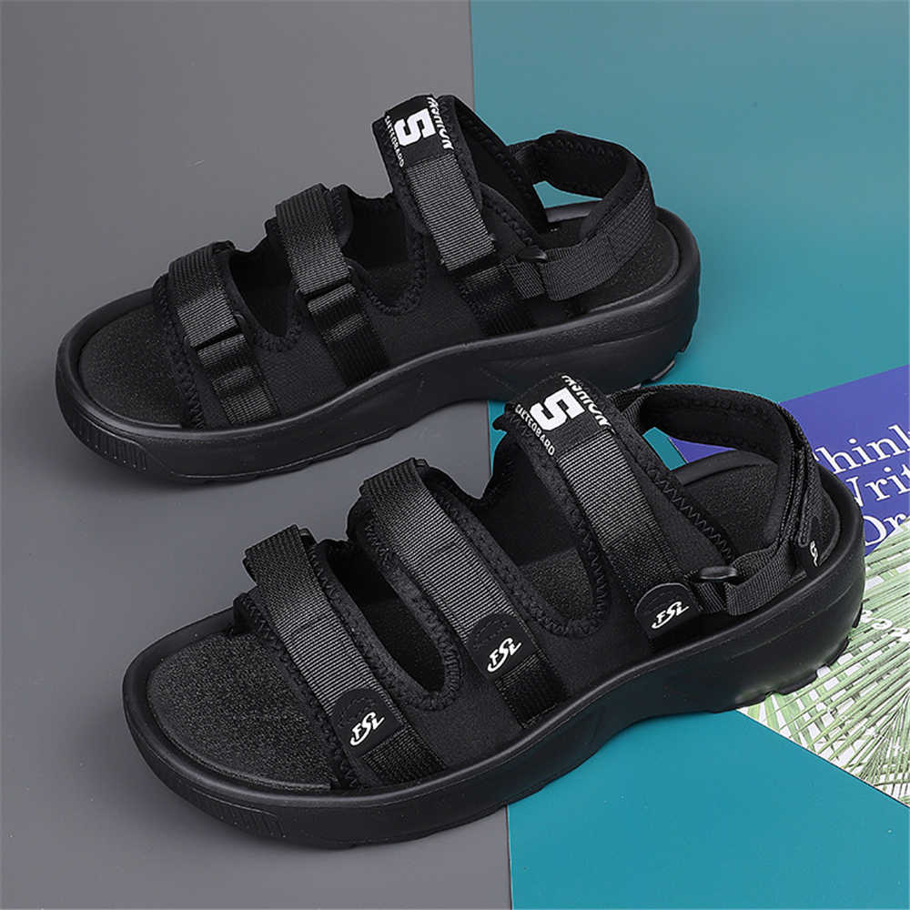 Fashion Peep Toes Number 40 Slipper Sneakers Original Mens Tennis Shoes Tourist Sandals Sports Krasovki Famous Brand Besket Tenus