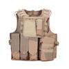 Mebai Outdoor Tactical Camouflage Vest