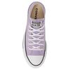 Converse Chuck Taylor All Star Trendy Sports Low Top Canvas Shoes Women Sneakers Purple 564384C