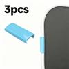 3Pcs Weighted Blocks Pickleball Paddle Edge Protector Weighted Edge Protector Pickleball Game