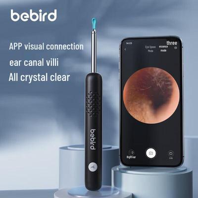 T15 Smart Visual Ear Cleaner & Pimple Extractor