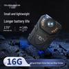 Jingyun DSJ-Z7 Portable HD Infrared Night Vision Law Enforcement Recorder (CN Version)