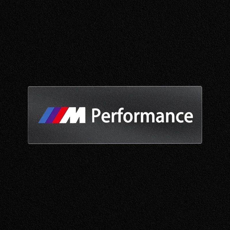 10Pcs PVC Car Door Handle Badge Protector Decal Wiper Sticker for Bmw Performance E46 E90 E60 F10 F30 E39 E36 E87 G30 E92 M