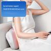 Aux Multifunctional Heating Massage Pillow CN Plug (adapter Included)