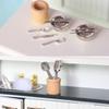Miniature Kitchen Utensils Set 1:12 Scale Dollhouse Cookware Tools Dollhouse Kitchen Decoration Micro Scene Pretend Play