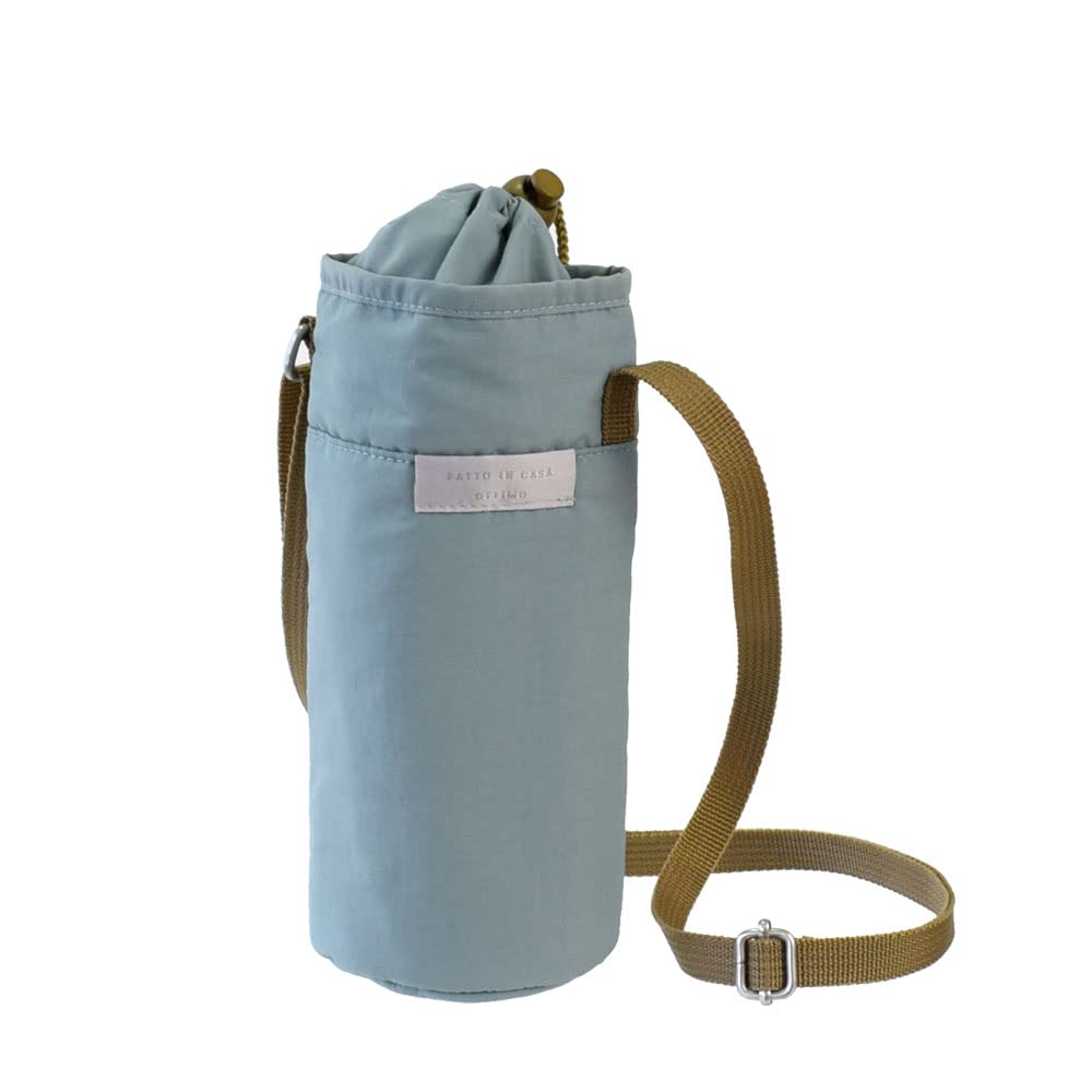 

Sabu Pianta Antibacterial Insulated Bottle 380327 Holder, Green, зелёный