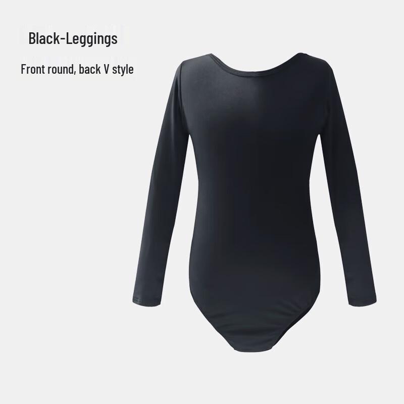 Наряд для выступлений и тренировок по латиноамериканским танцам для девочек 140