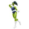 Hasbro MARVEL Retro Blister Packaging Fantastic Four Comics Collectible Action Figure G0630 Authentic She-Hulk 6-Inch