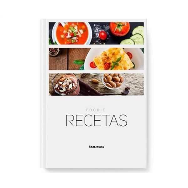 Robot Culinaire Multifonction Taurus Foodie Robot De Cuisine Référence - 925013000 Tout Ce Dont Vous Avez Besoin Dans Votre Cuisine